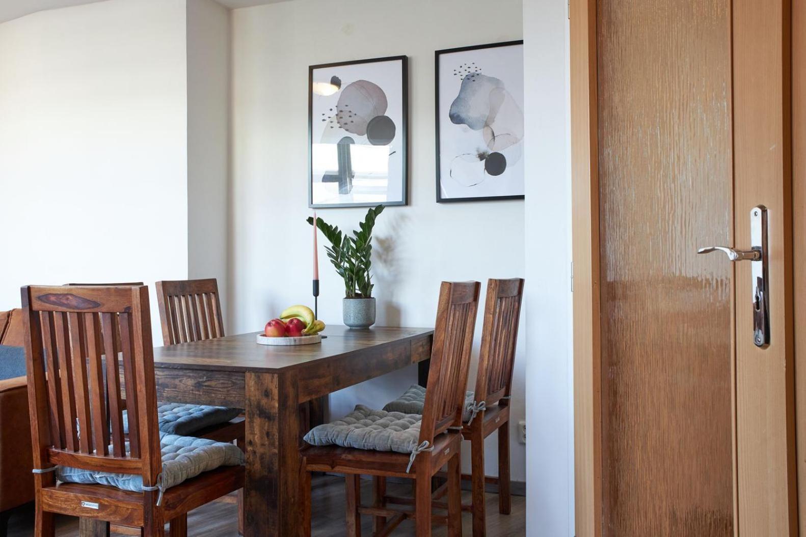 Hotel apartamentowy Narodni - Old Town Praga