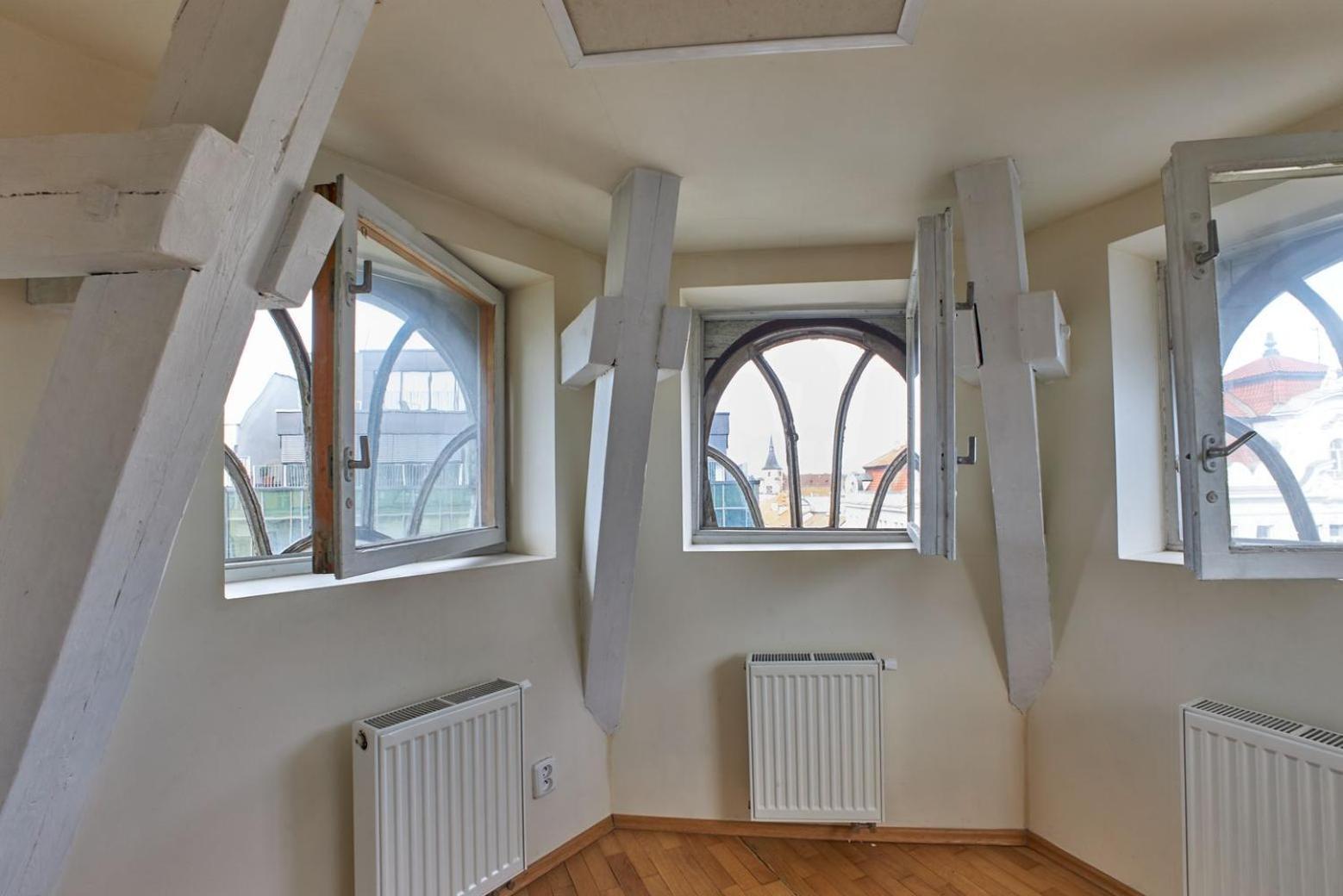 Narodni - Old Town Hotel apartamentowy Praga