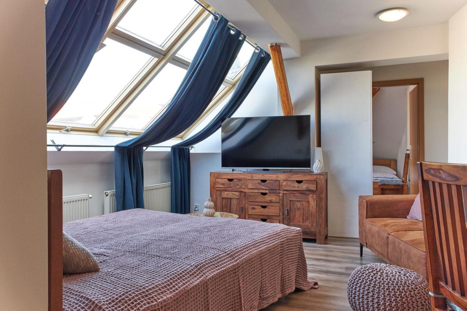 Narodni - Old Town Hotel apartamentowy