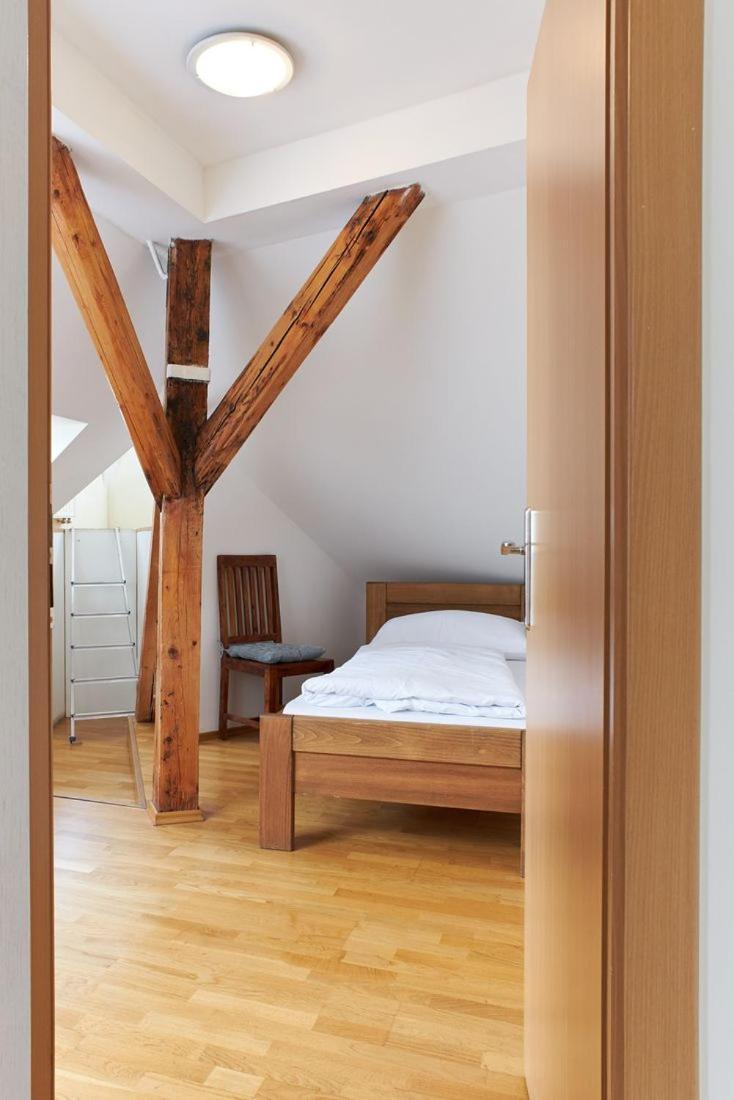 Hotel apartamentowy Narodni - Old Town *