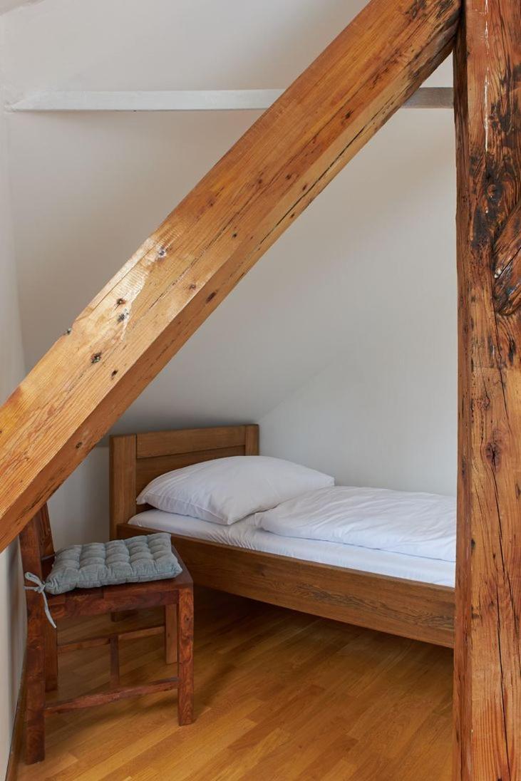 Narodni - Old Town Hotel apartamentowy Praga