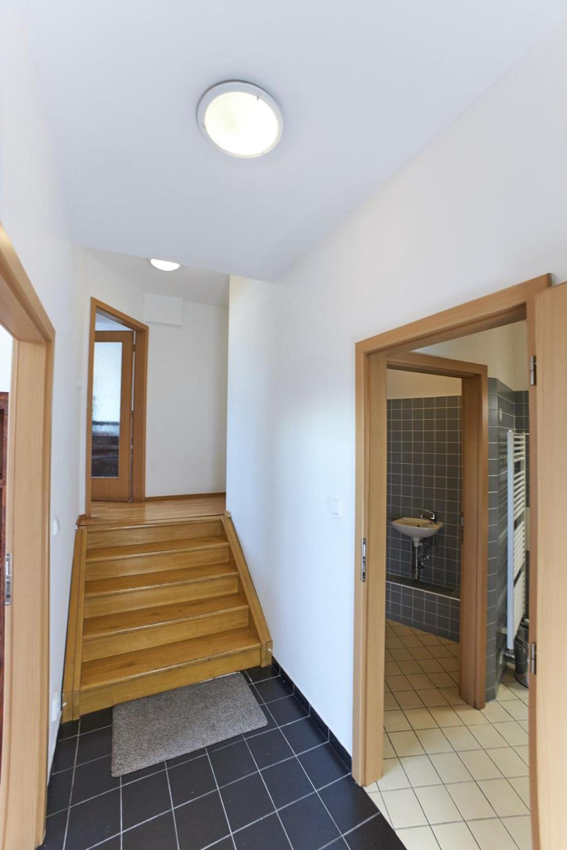 Narodni - Old Town Hotel apartamentowy