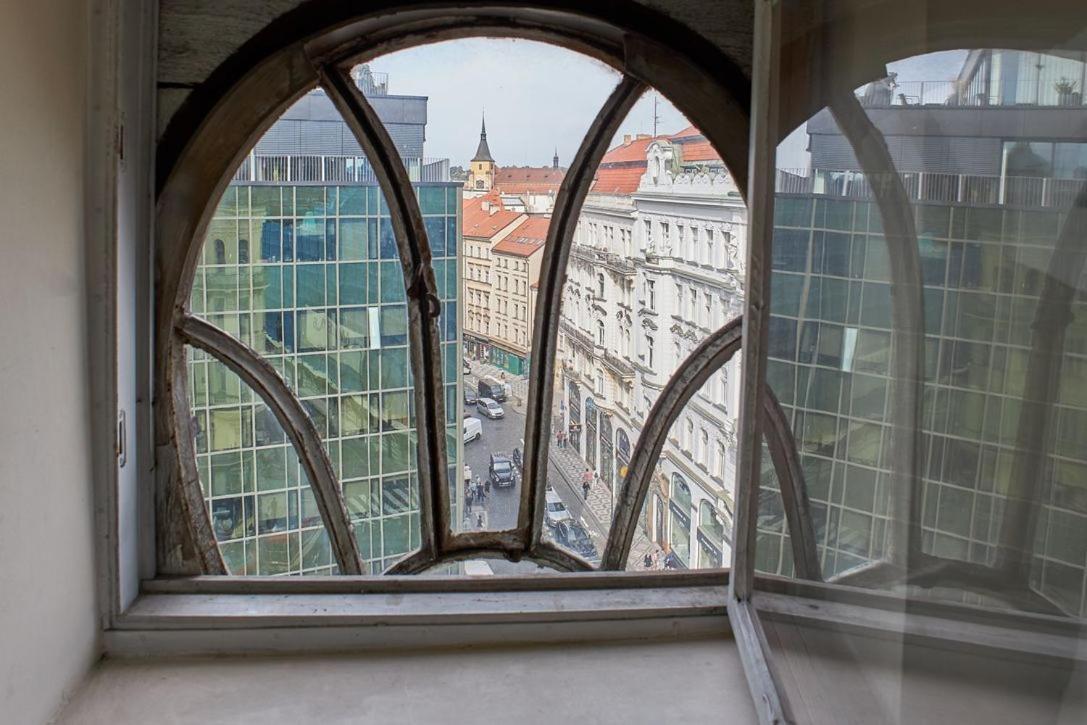 Hotel apartamentowy Narodni - Old Town *