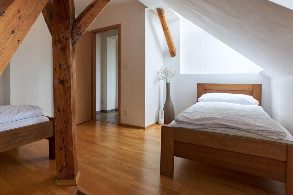 Narodni - Old Town Hotel apartamentowy *
