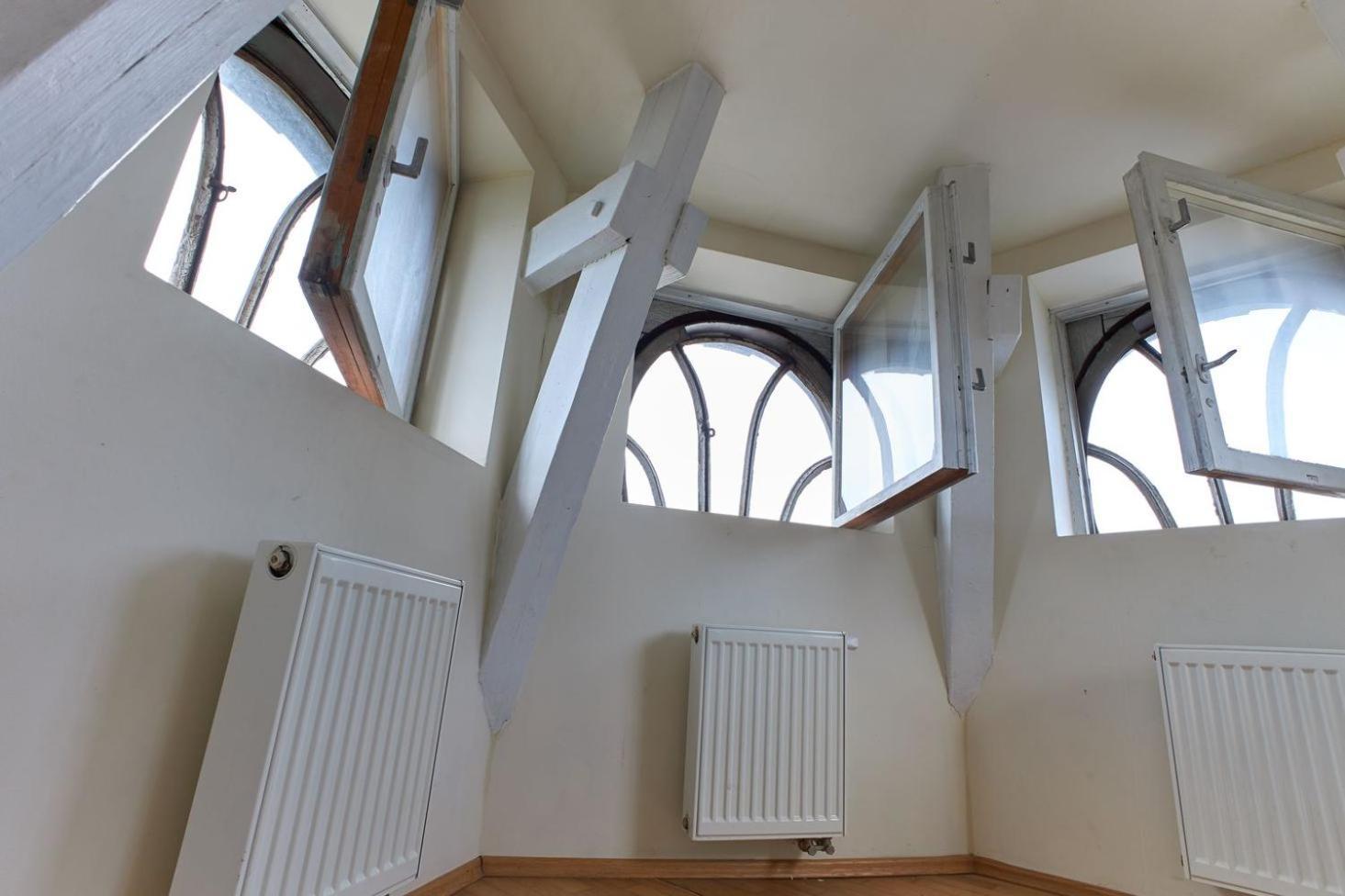 Hotel apartamentowy Narodni - Old Town Praga