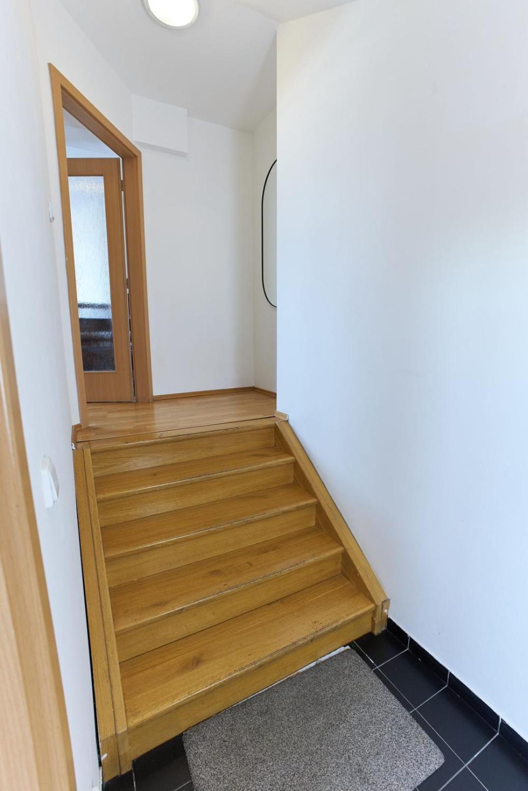 Hotel apartamentowy Narodni - Old Town
