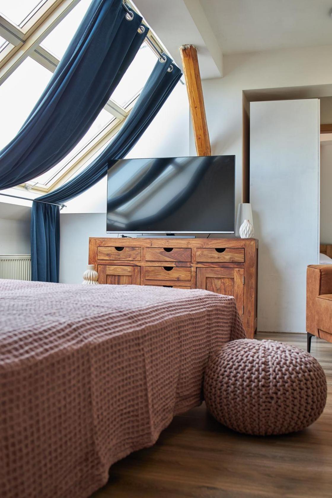 Narodni - Old Town Hotel apartamentowy