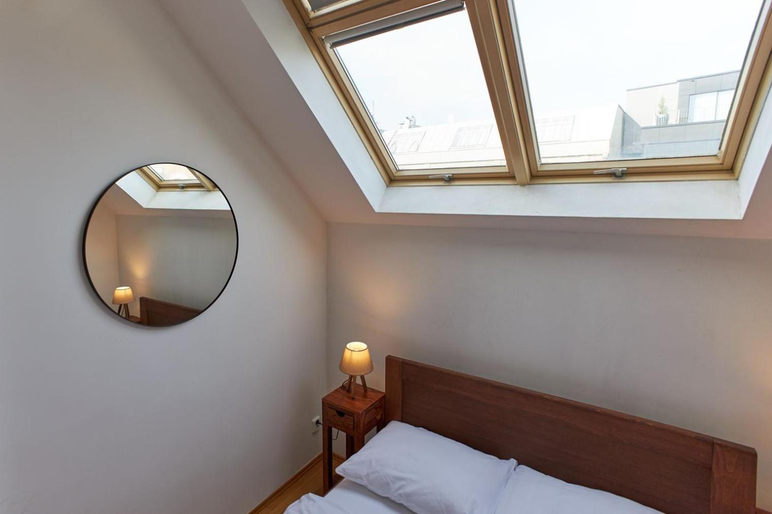 Narodni - Old Town Hotel apartamentowy Praga