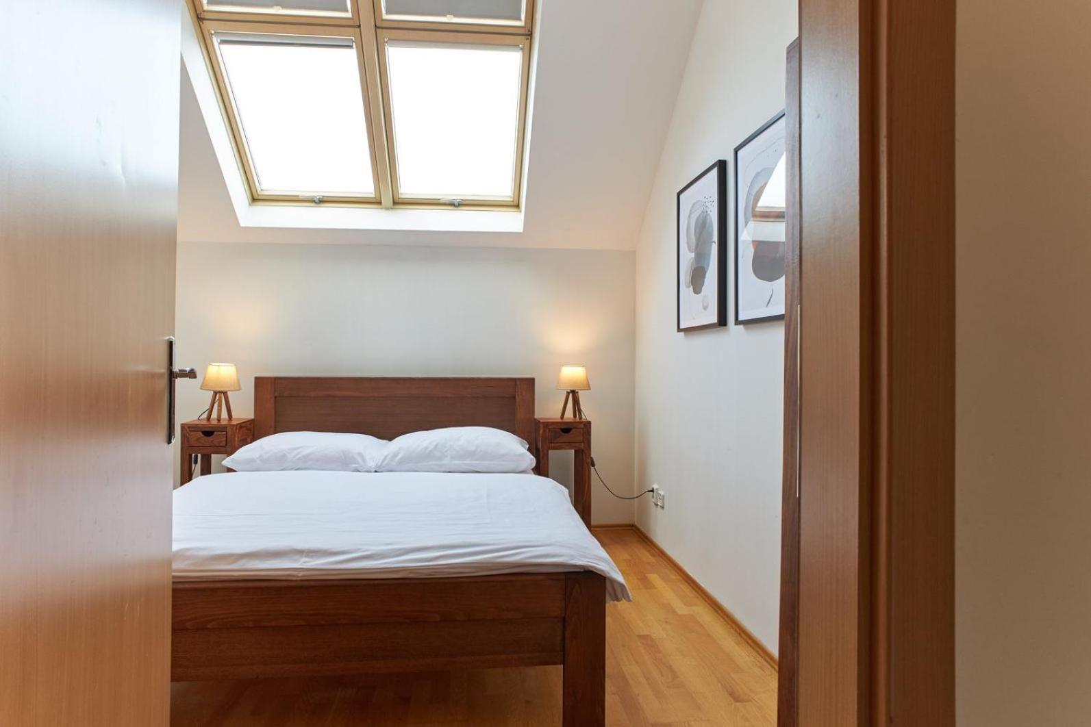 Hotel apartamentowy Narodni - Old Town