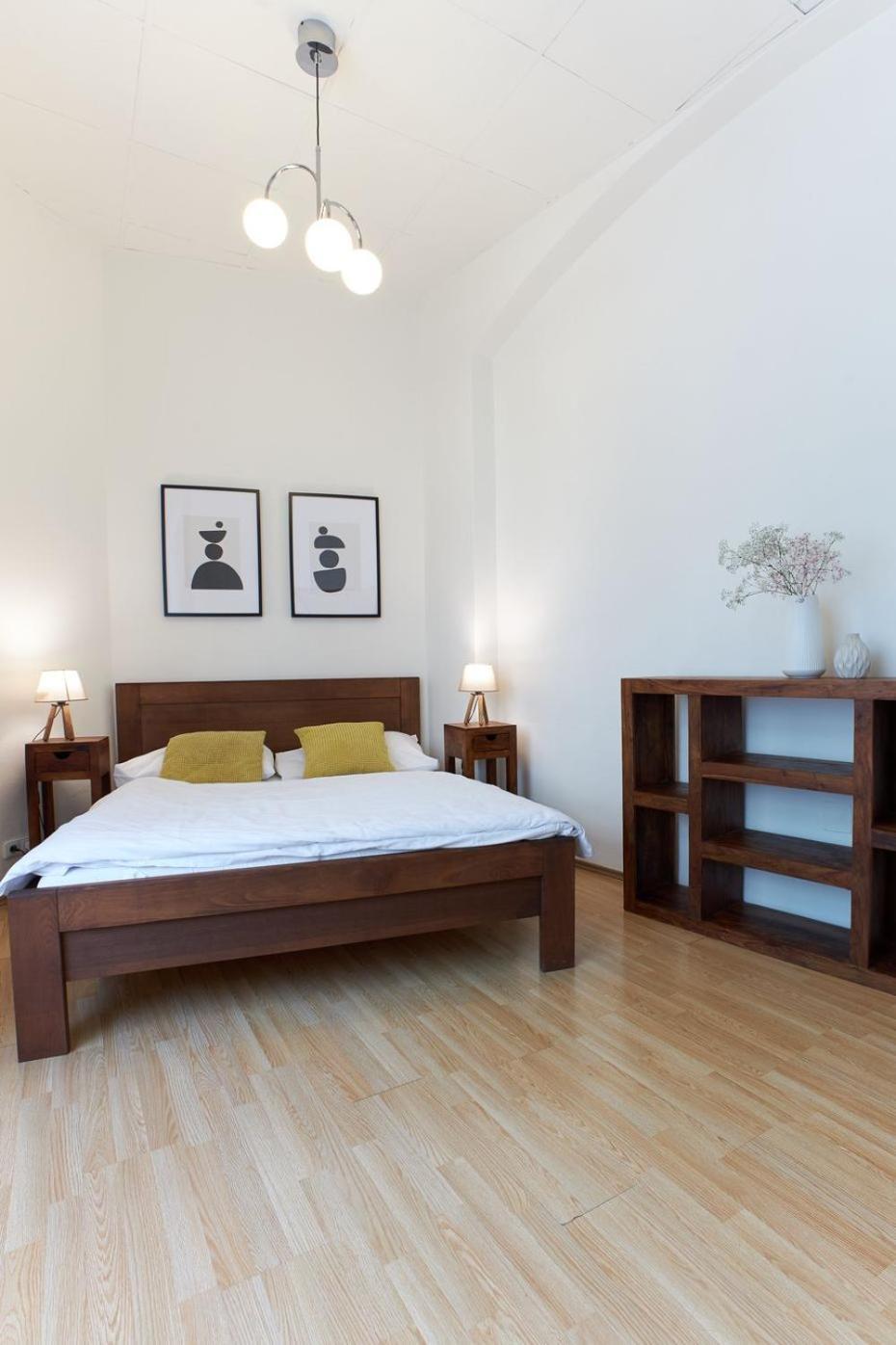 Narodni - Old Town Hotel apartamentowy Praga