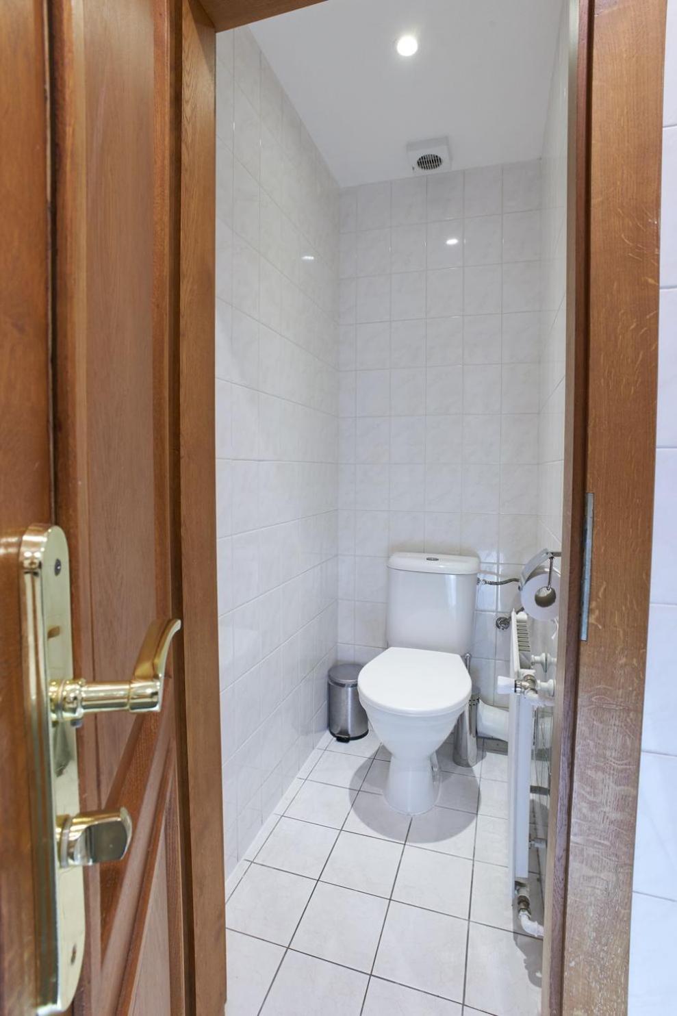 Hotel apartamentowy Narodni - Old Town *