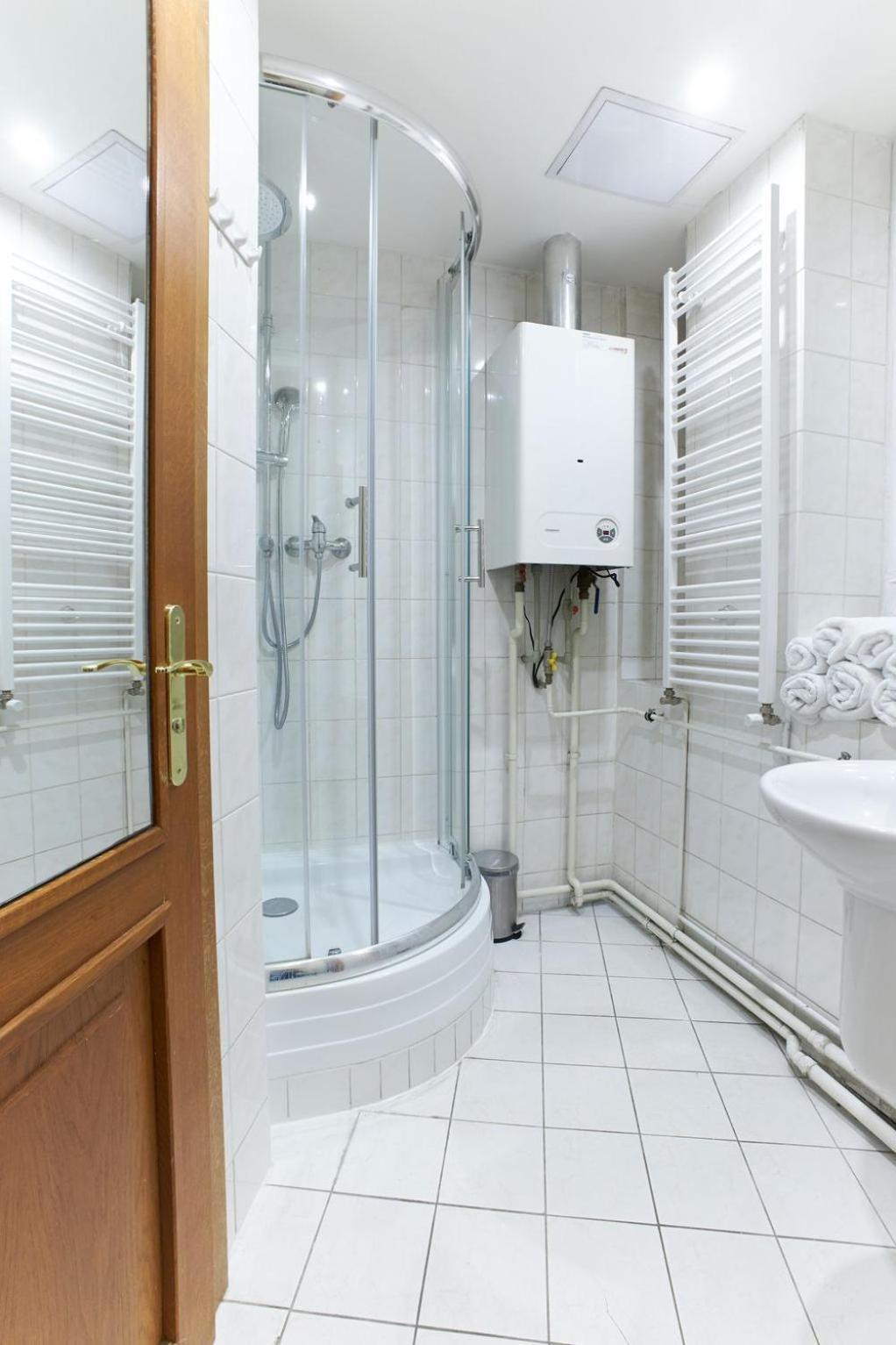 Narodni - Old Town Hotel apartamentowy Praga