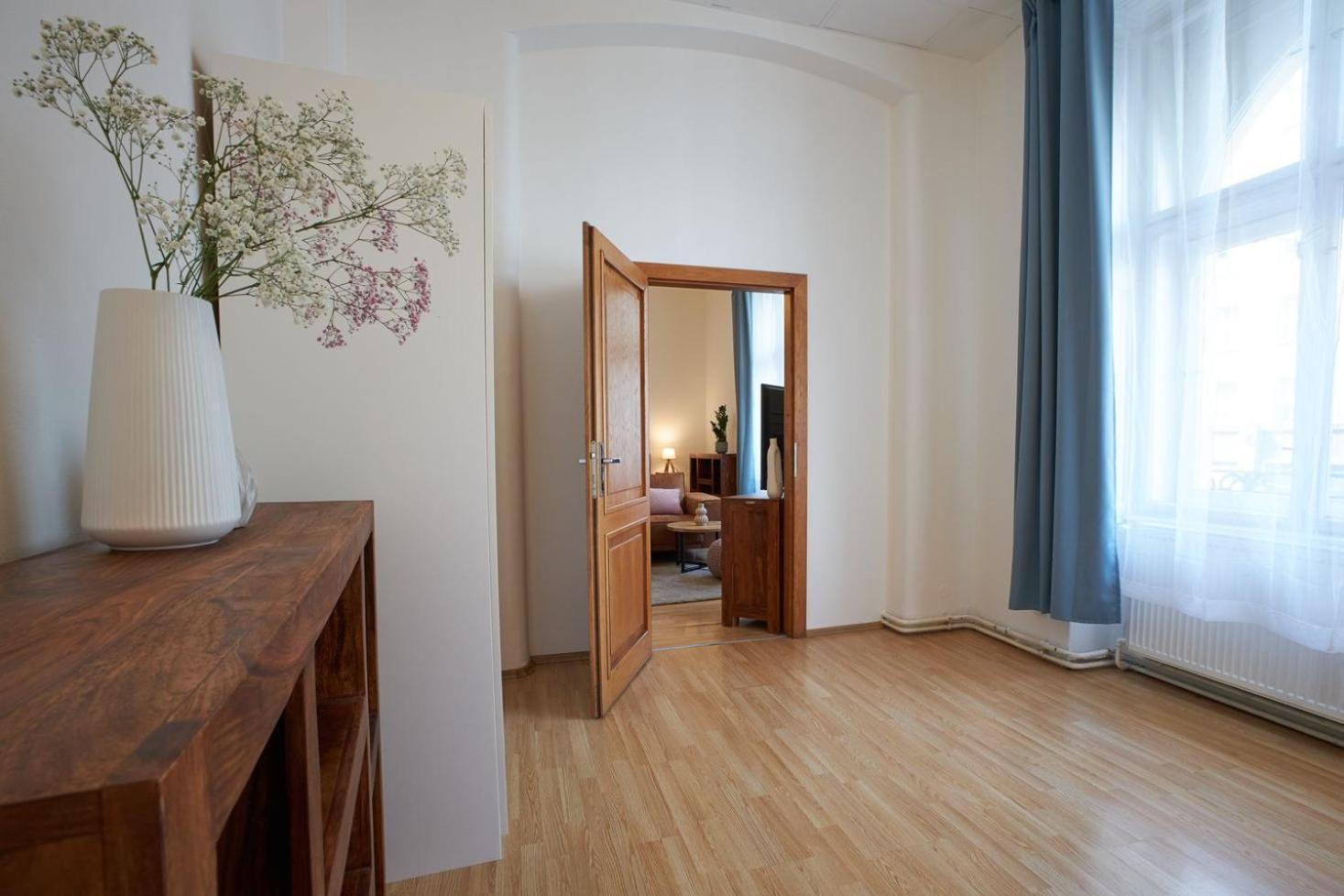 Narodni - Old Town Hotel apartamentowy
