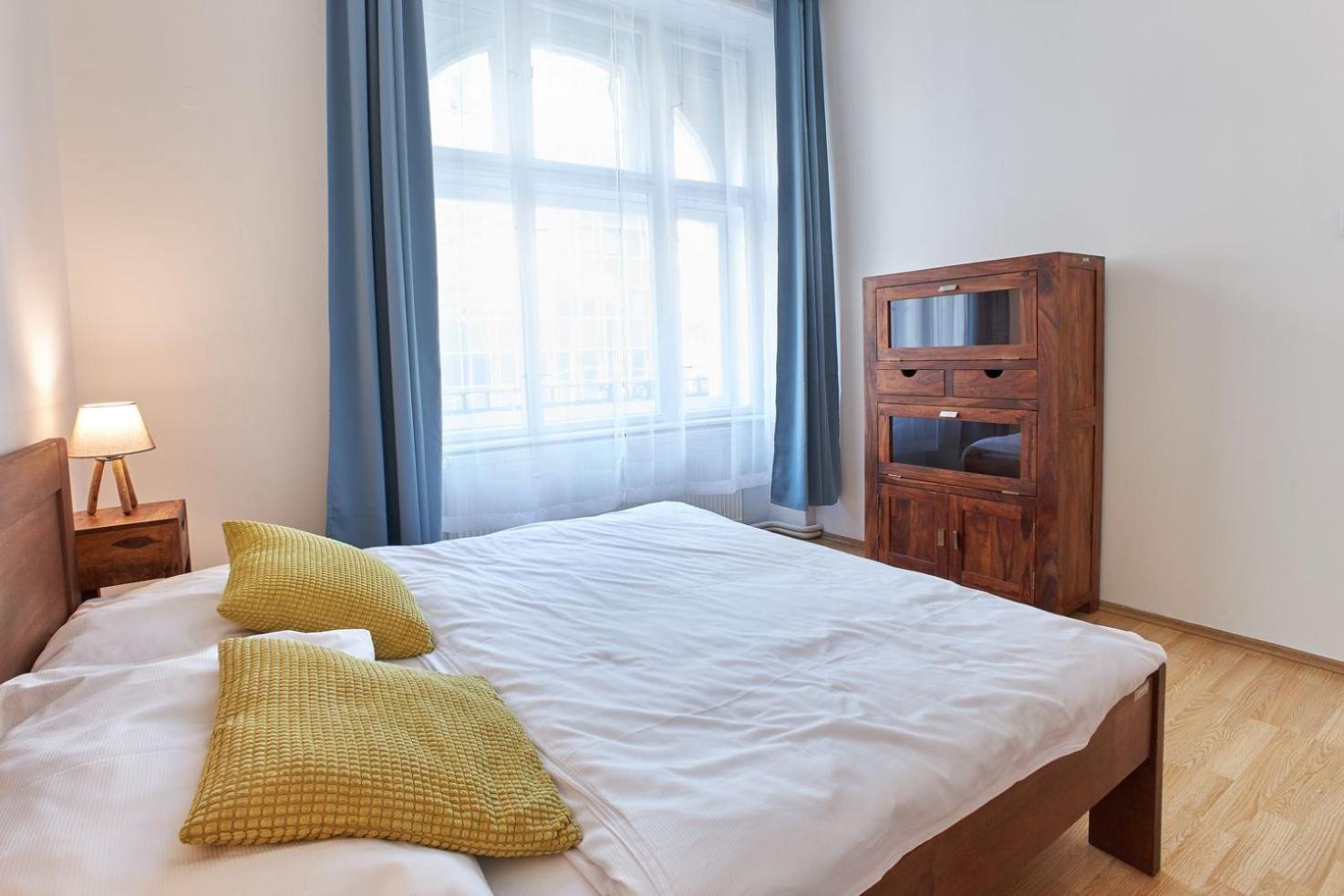 Hotel apartamentowy Narodni - Old Town *