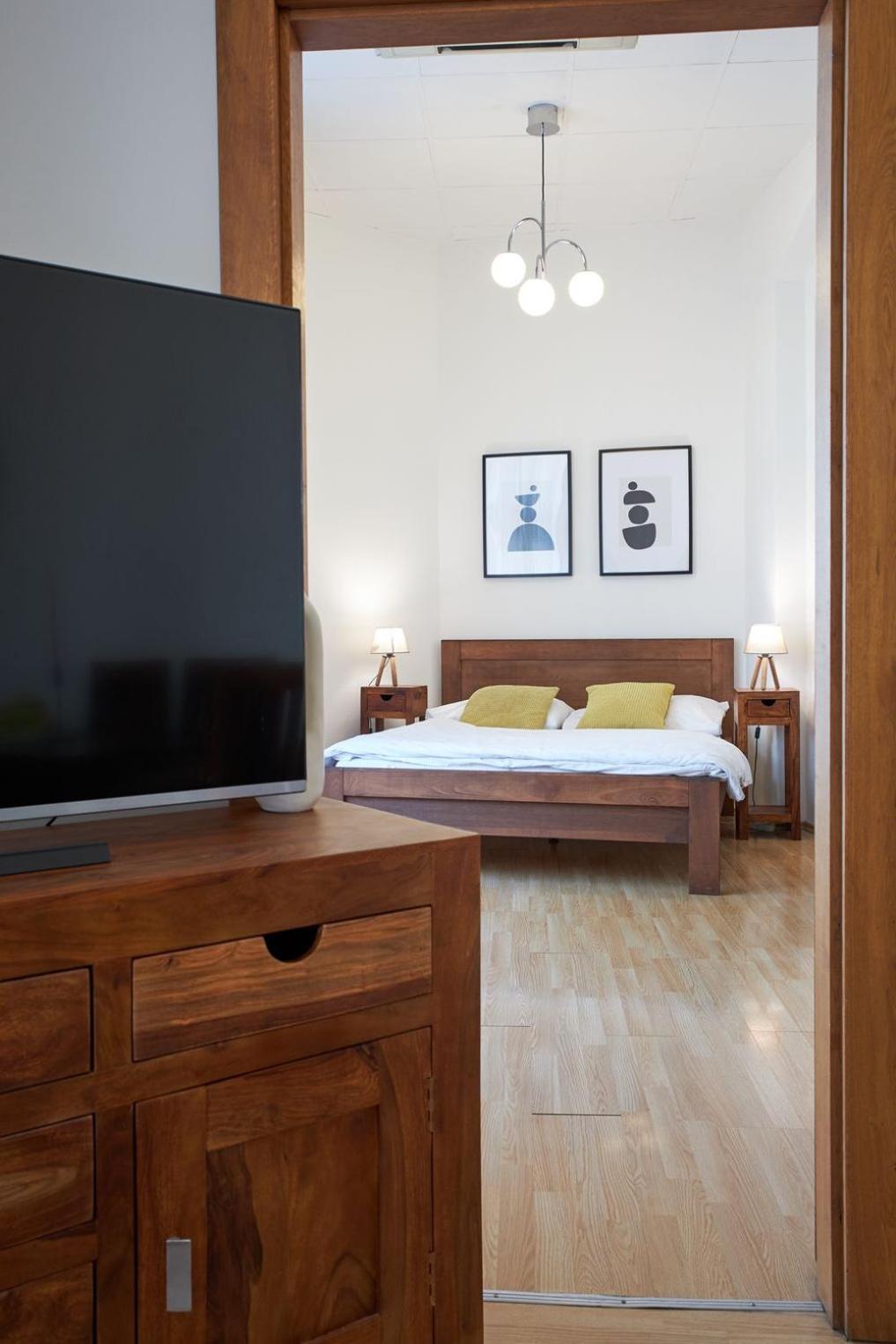 Narodni - Old Town Hotel apartamentowy *