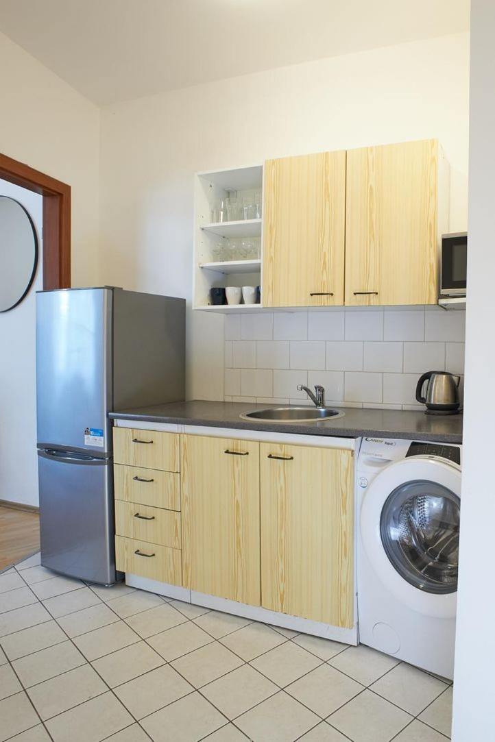 Hotel apartamentowy Narodni - Old Town