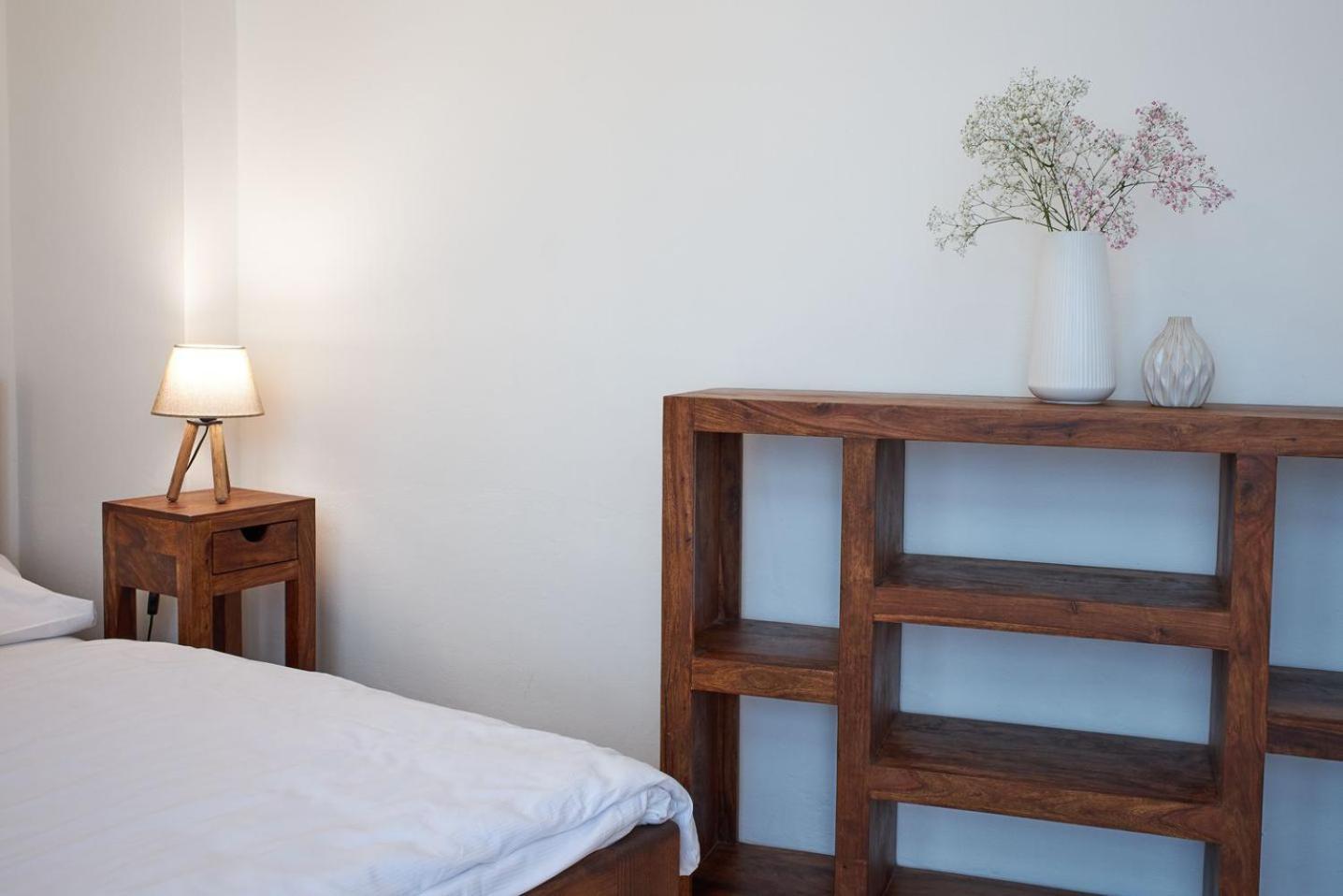 Narodni - Old Town Hotel apartamentowy
