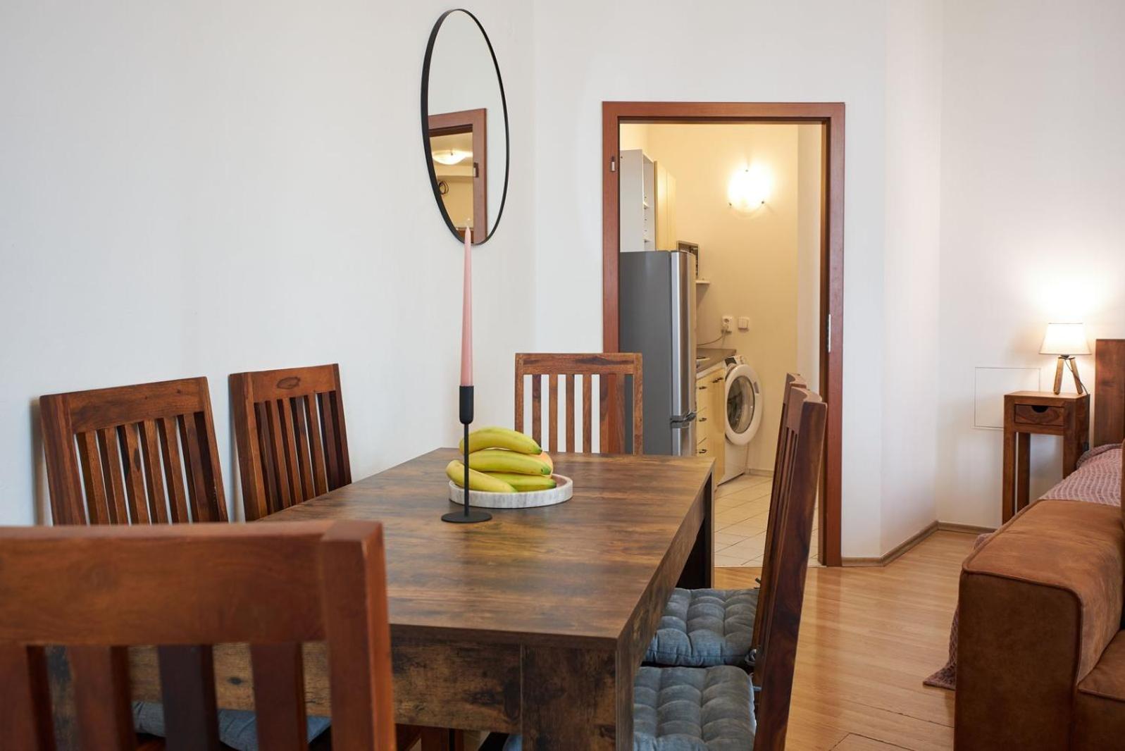 Narodni - Old Town Hotel apartamentowy *