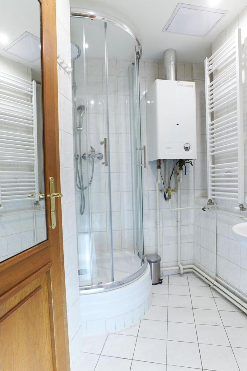 Hotel apartamentowy Narodni - Old Town
