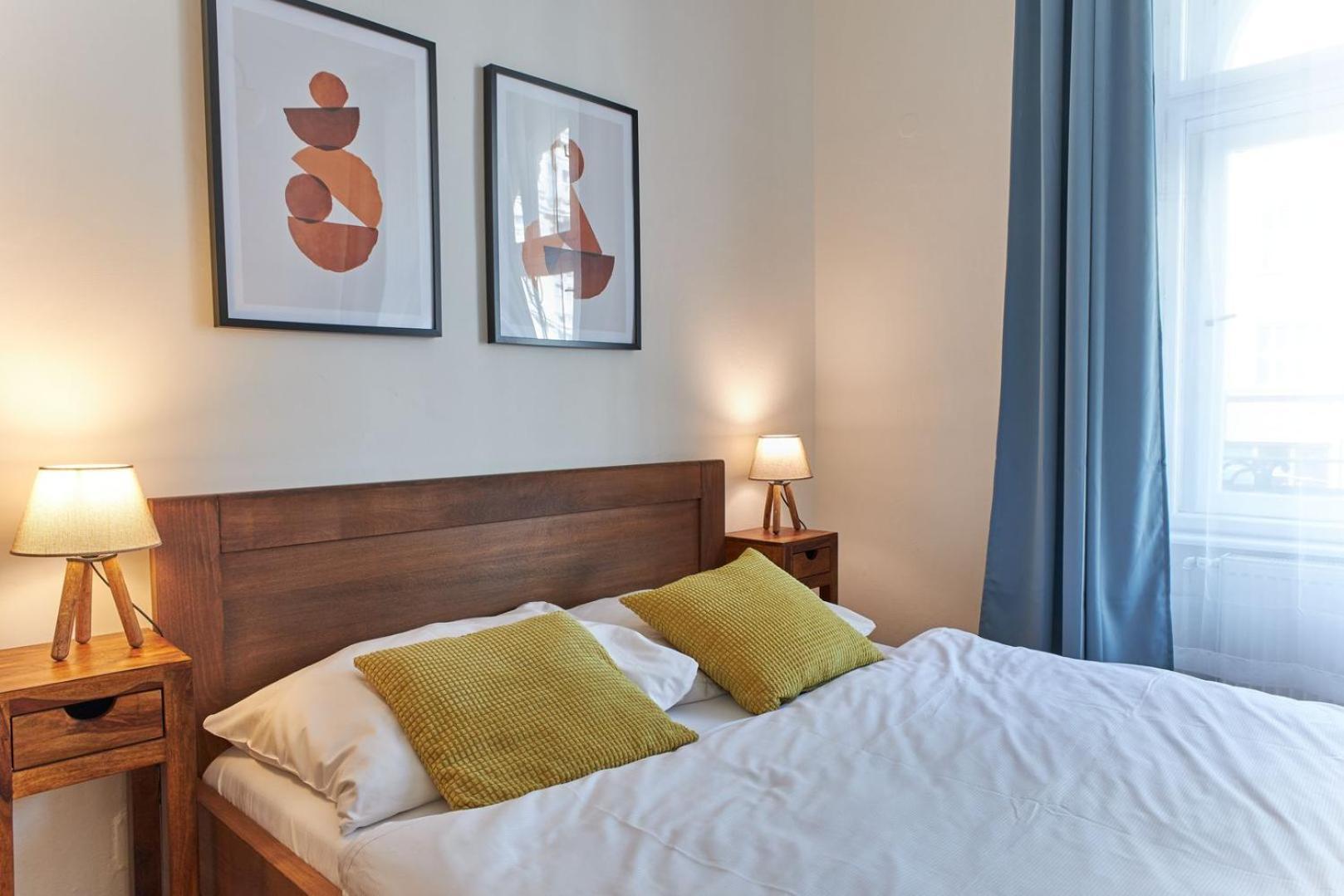 Narodni - Old Town Hotel apartamentowy