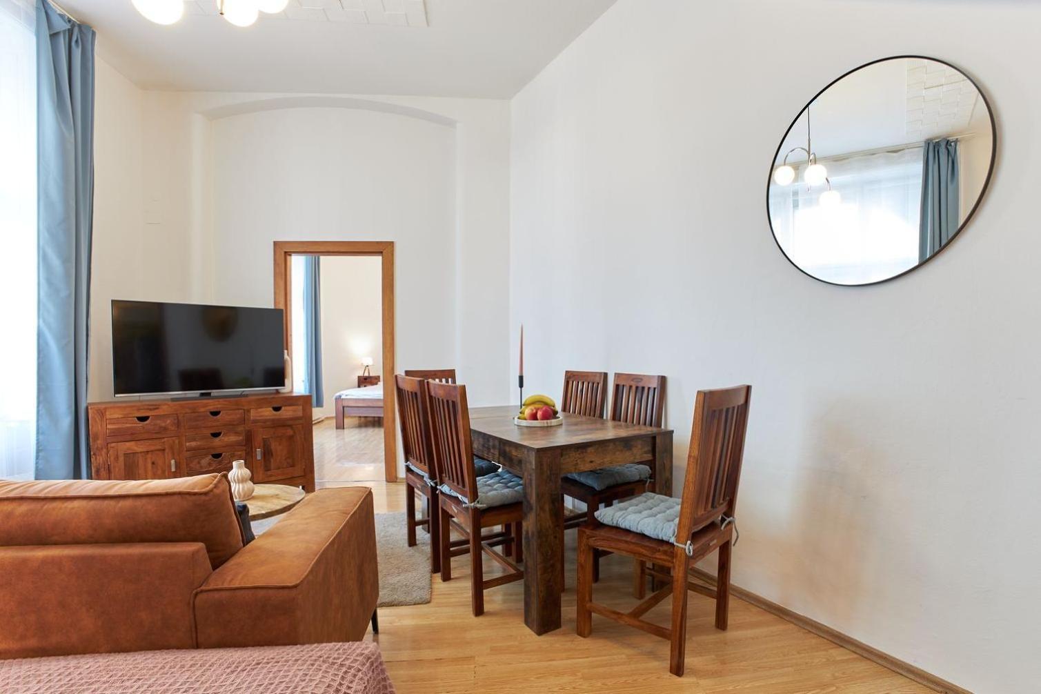 Narodni - Old Town Hotel apartamentowy *