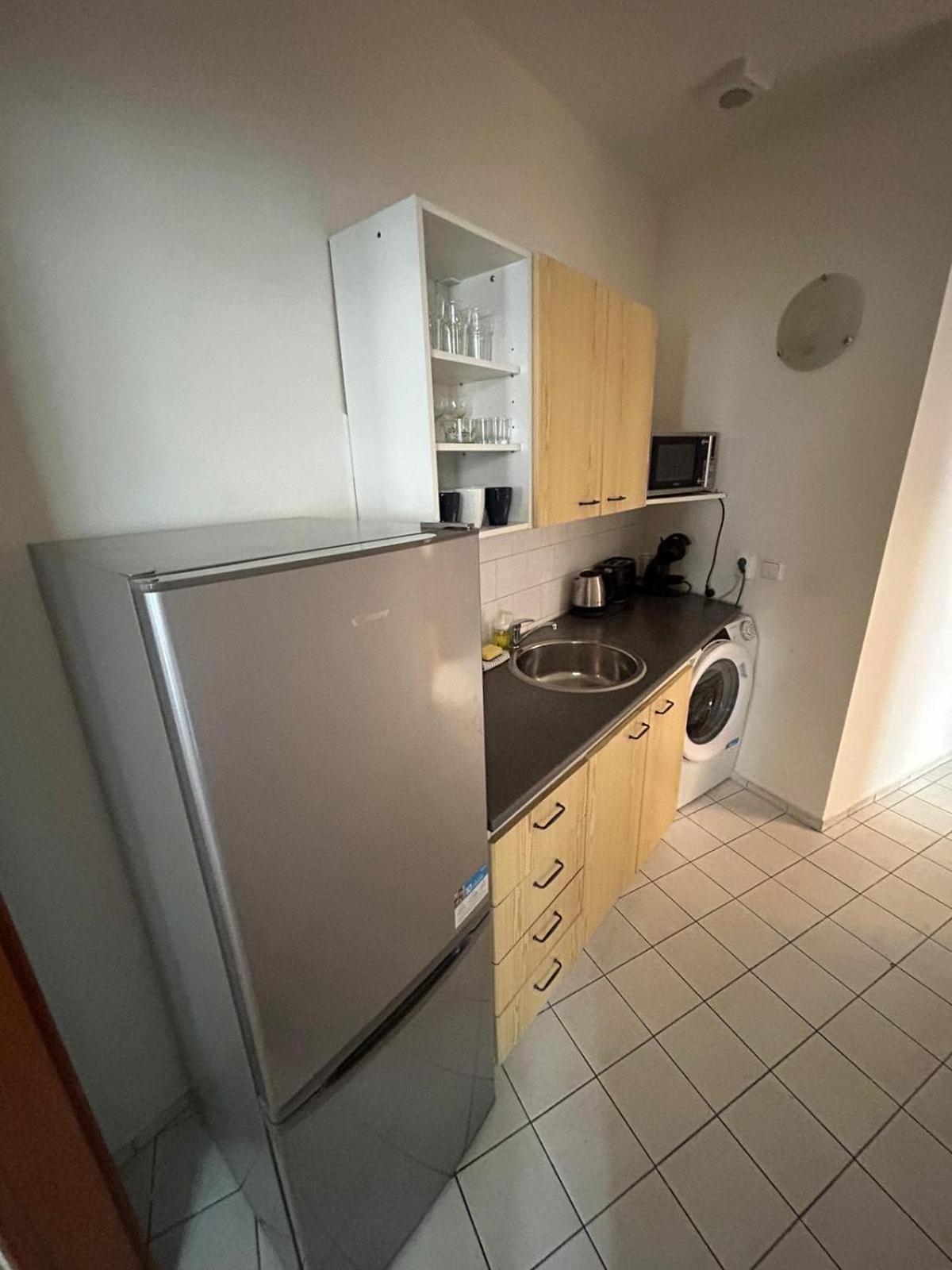 Narodni - Old Town Hotel apartamentowy *